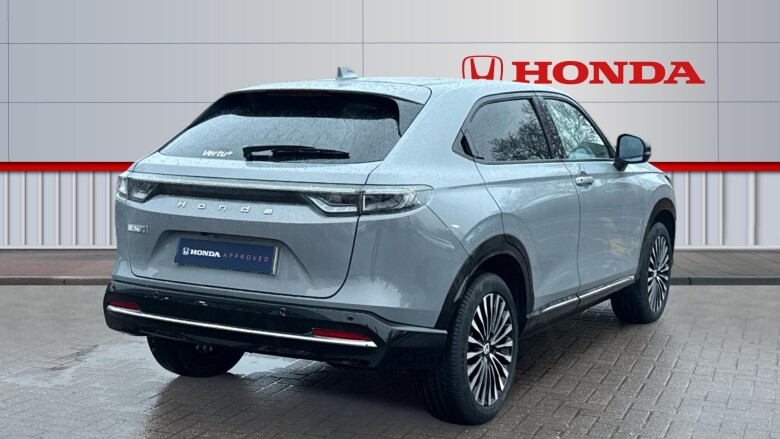 Honda E Ny1 150kW Elegance 69kWh 5dr Auto Electric Hatchback